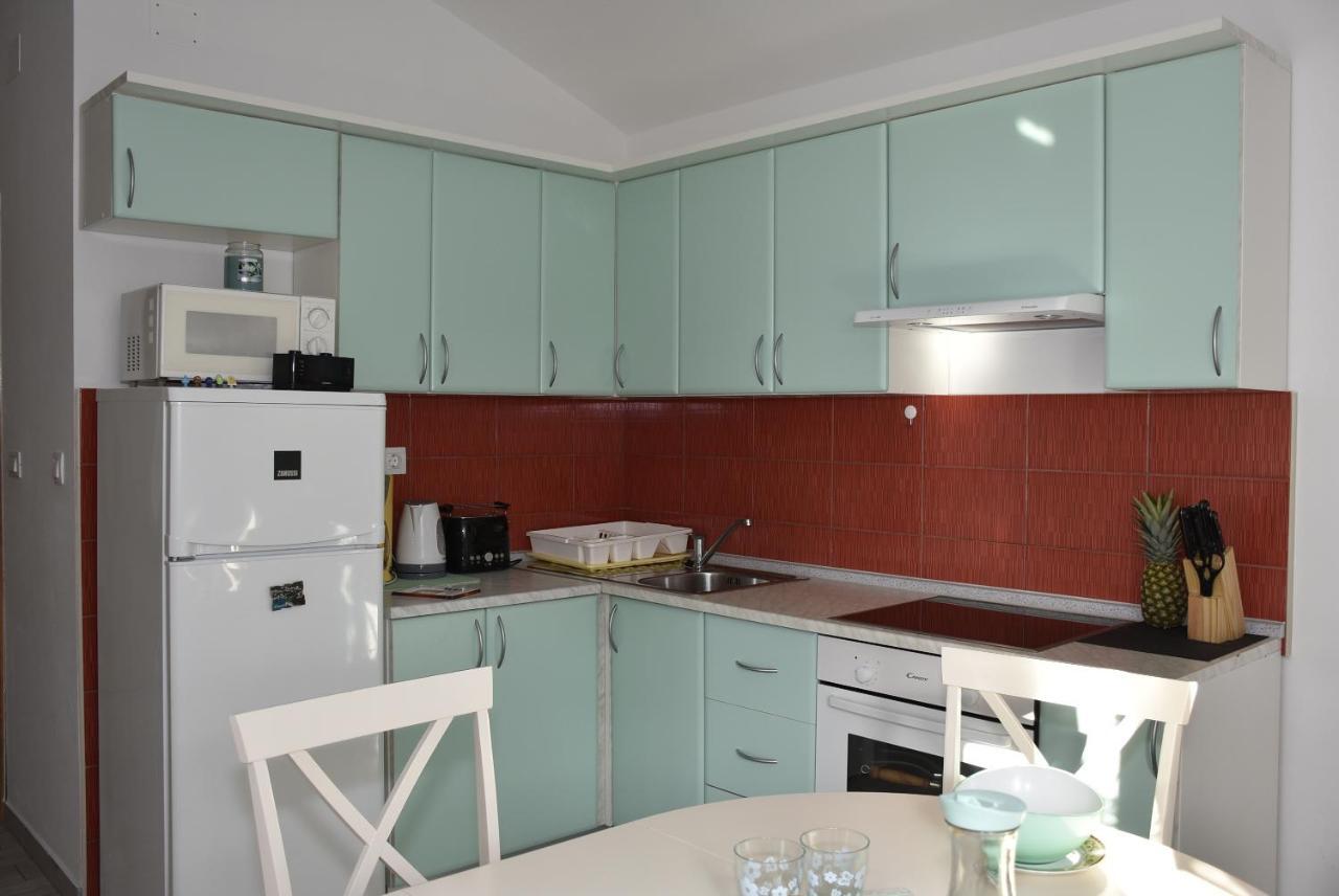 Apartmani Mira クレノヴィツァ エクステリア 写真