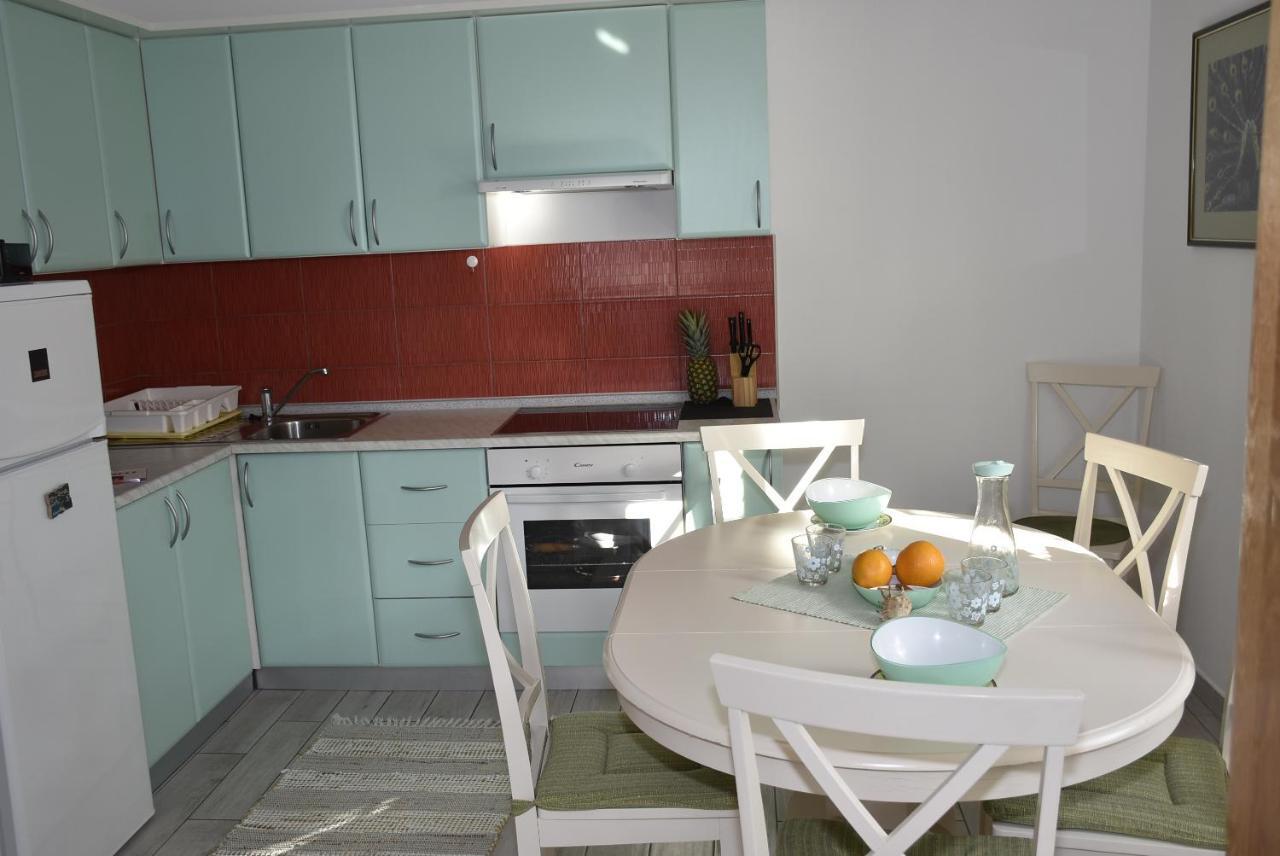 Apartmani Mira クレノヴィツァ エクステリア 写真