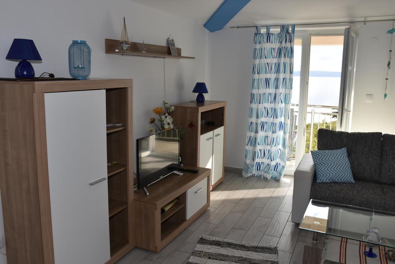 Apartmani Mira クレノヴィツァ エクステリア 写真